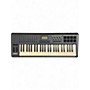 Used M-audio AXIOM 49 MIDI Controller