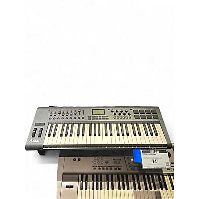 Used M-audio AXIOM49