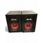 Used M-audio BX5 D3 Powered Monitor