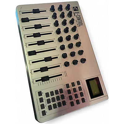 M-audio Used M-audio EVOLUTION UC-33 MIDI Controller