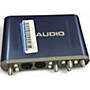Used M-audio FAST TRACK PRO Audio Interface