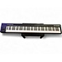 Used M-audio  Keystation 88 MK3 MIDI Controller