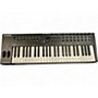 Used M-audio OXEYGEN PRO 49 MIDI Controller