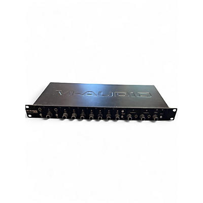 Used M-audio Profire 2626 Audio Interface