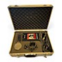 Used M-audio SPUTNIK TUBE Tube Microphone