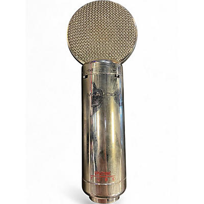 Used M-audio SPUTNIK Tube Microphone