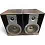 Used M-audio STUDIOPHILE BX5A PAIR Powered Monitor