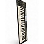 Used M-audio keystation 49es MIDI Controller