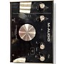 Used M-audipo M-Track 2x2 Audio Interface