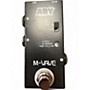 Used M-vave ABY Pedal