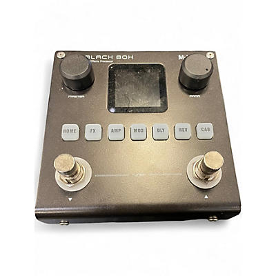 Used M-vave ANNBLACH Effect Processor
