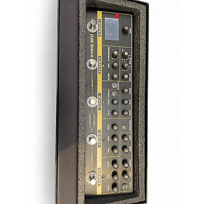 Used M-vave CUBE SUGAR Pedal