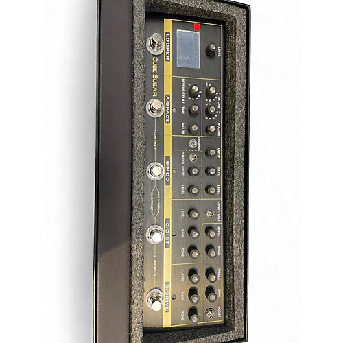 Used M-vave CUBE SUGAR Pedal