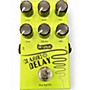 Used M-vave Classic Delay Effect Pedal