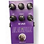 Used M-vave Elemental Delay Effect Pedal