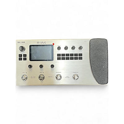 Used M-vave MK-300 Effect Processor