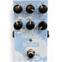 Used M-vave Mini Universe Reverb Effect Pedal