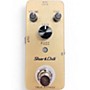 Used M-vave SHARK CHILI Effect Pedal