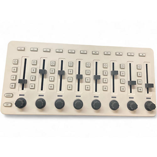 Used M-vave SMC MIXER MIDI Controller