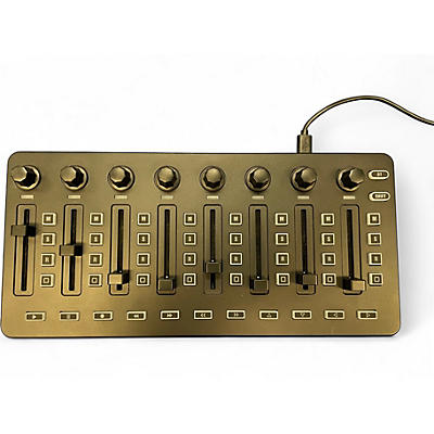 Used M-vave SMC Mixer MIDI Controller