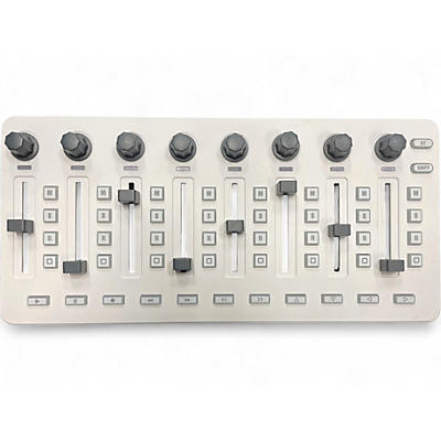 Used M-vave SMC-Mixer MIDI Utility