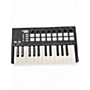 Used M-vave SMK-25 II MIDI Controller