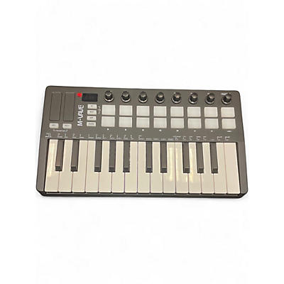 Used M-vave SMK-25 II MIDI Controller