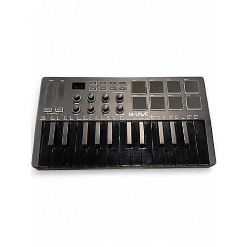 Used M-vave SMK-25 MIDI Controller
