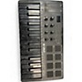 Used M-vave SMK-25 MIDI Controller