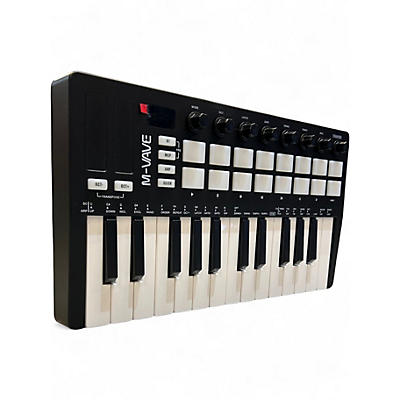 Used M-vave SMK-25 MIDI Controller