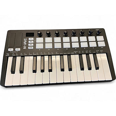 Used M-vave SMK-25II MIDI Controller