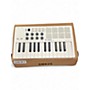 Used M-vave SMK25 MIDI Controller