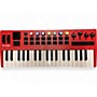 Used M-vave SMK37 Pro MIDI Controller