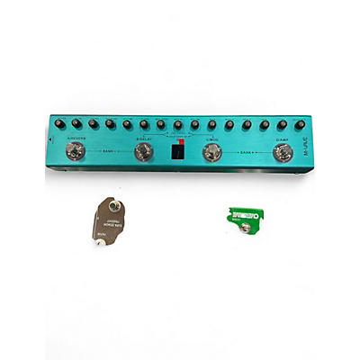 Used M-vave Tank-G Effect Processor