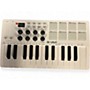 Used M-vave smk-25 MIDI Controller