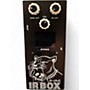 Used M-wave IR BOX Effect Pedal