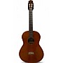 Used M. G. Contreras studio natural Classical Acoustic Guitar natural