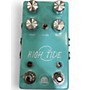 Used M.d Effects High Tide Effect Pedal