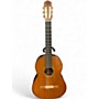 Used M.g. Contreras CLASSICAL GUITAR NATURAL Classical Acoustic Guitar NATURAL