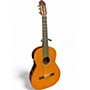 Used M.g. Contreras Calle Mayor 80 Natural Classical Acoustic Guitar Natural