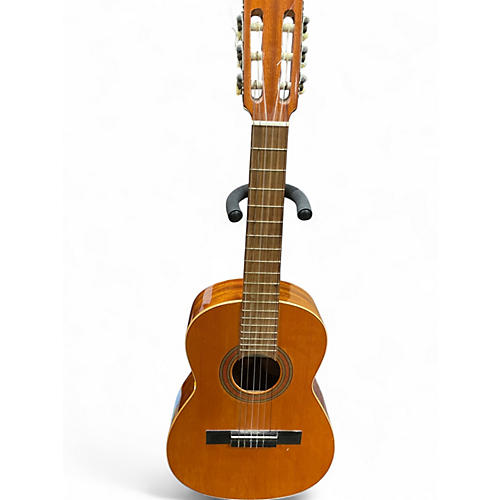 Used M.g. Contreras Classical Guitar Antique Natural Classical Acoustic Guitar Antique Natural