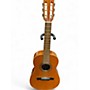 Used M.g. Contreras Classical Guitar Antique Natural Classical Acoustic Guitar Antique Natural
