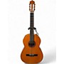 Used M.g. Contreras GUITARRA DE ESTUDIO Natural Classical Acoustic Guitar Natural