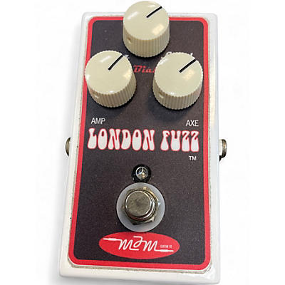Used M2m London Fuzz Effect Pedal