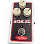 Used M2m London Fuzz Effect Pedal