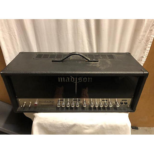 madison amps