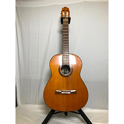 Used MADURO CLASSICAL Natural Classical Acoustic Guitar