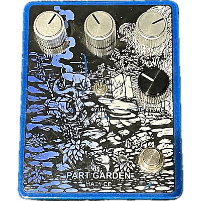 Mae Used MAE Part Garden Effect Pedal