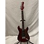 Used Magneto Used MAGNETO US-1300 RED Solid Body Electric Guitar Red