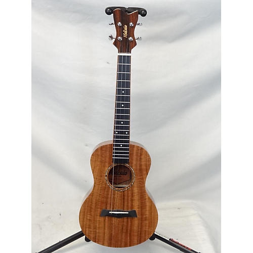 Makaio Used MAKAIO MKC-10 Natural Ukulele Natural